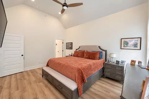 Bedroom - 258 Daniel St, Pleasant View, TN 37146 photo 2 of 5