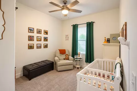 Bedroom - 258 Daniel St, Pleasant View, TN 37146 photo 4 of 5