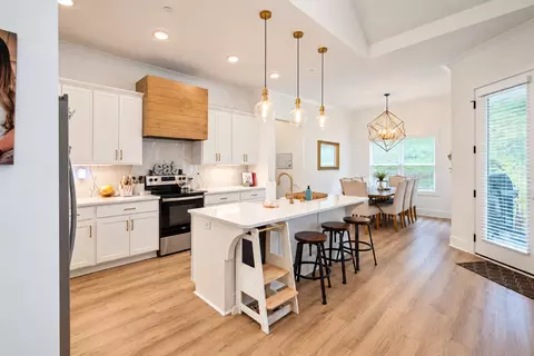 Kitchen - 258 Daniel St, Pleasant View, TN 37146 photo 1 of 1