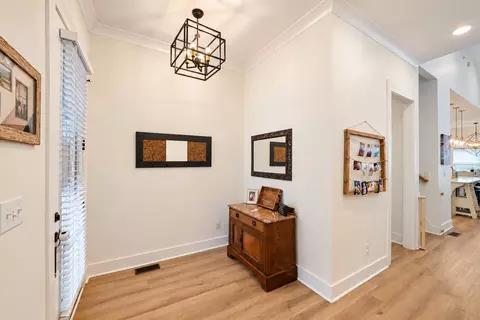 Entry Way - 258 Daniel St, Pleasant View, TN 37146 photo 1 of 6