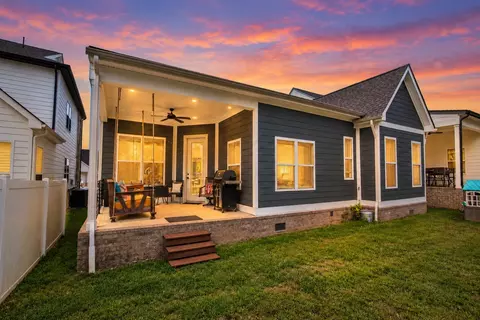 Exterior - 258 Daniel St, Pleasant View, TN 37146 photo 9 of 9