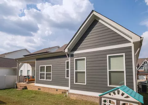 Exterior - 258 Daniel St, Pleasant View, TN 37146 photo 6 of 9