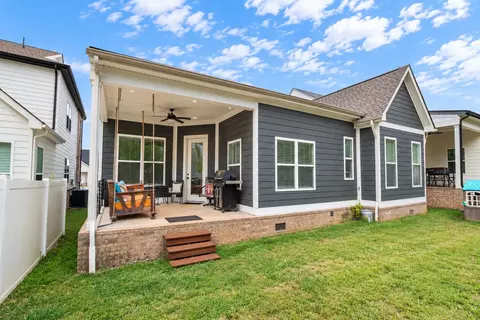 Exterior - 258 Daniel St, Pleasant View, TN 37146 photo 7 of 9