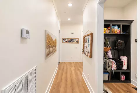 Entry Way - 258 Daniel St, Pleasant View, TN 37146 photo 2 of 6