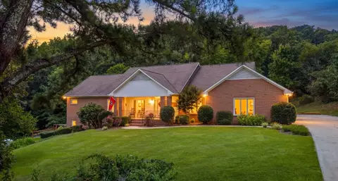 497 Cobblestone Creek Rd NW, Cleveland, TN 37312