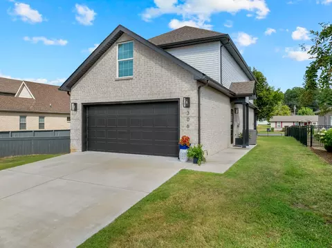 306 Celebration St, Shelbyville, TN 37160