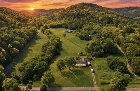 182 Gilley Hill Rd, Bradyville, TN 37026