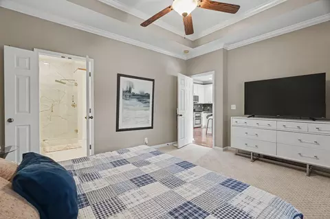 Bedroom - 2050 Morrison Ave, Spring Hill, TN 37174 photo 1 of 5