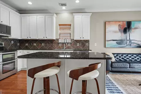 Kitchen - 2050 Morrison Ave, Spring Hill, TN 37174 photo 2 of 4