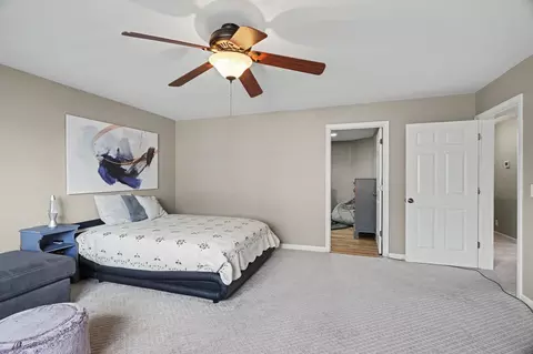 Bedroom - 2050 Morrison Ave, Spring Hill, TN 37174 photo 5 of 5