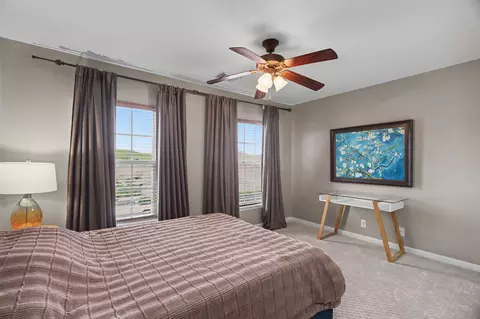 Bedroom - 2050 Morrison Ave, Spring Hill, TN 37174 photo 3 of 5