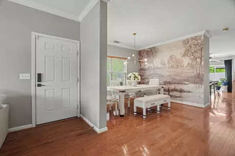 Entry Way - 2050 Morrison Ave, Spring Hill, TN 37174 photo 1 of 2
