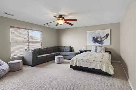 Bedroom - 2050 Morrison Ave, Spring Hill, TN 37174 photo 4 of 5