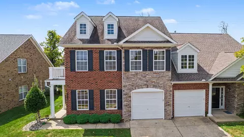 Exterior - 2050 Morrison Ave, Spring Hill, TN 37174 photo 4 of 4