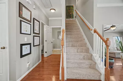 Entry Way - 2050 Morrison Ave, Spring Hill, TN 37174 photo 2 of 2