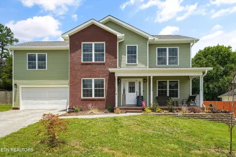3512 Maple Valley Ln, Knoxville, TN 37931