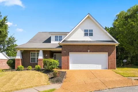 1106 Saddle Creek Dr, Mount Juliet, TN 37122