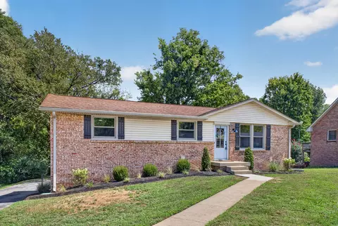 4845 Shasta Dr, Old Hickory, TN 37138