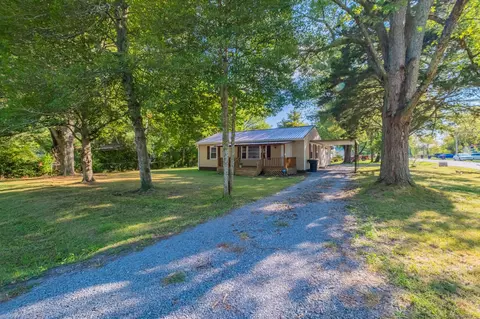 200 Gentry St, Tullahoma, TN 37388