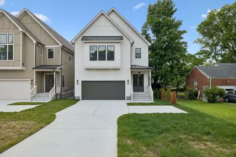 1814 Piedmont Ave # A, Nashville, TN 37216