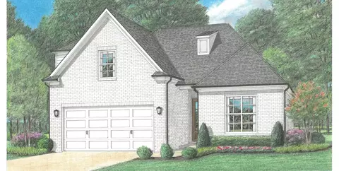 9599 Green Heights Rd, Cordova, TN 38018