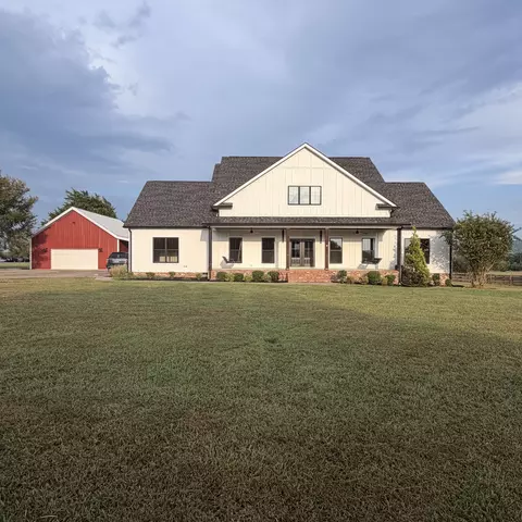 8593 Short Creek Rd, Christiana, TN 37037
