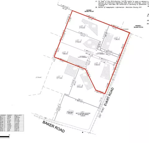 0 Evart Rd, Birchwood, TN 37308