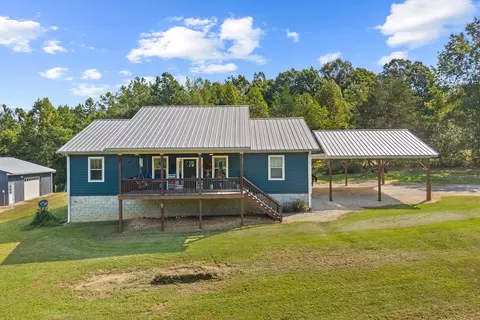 7603 Union Valley Rd, Fairview, TN 37062