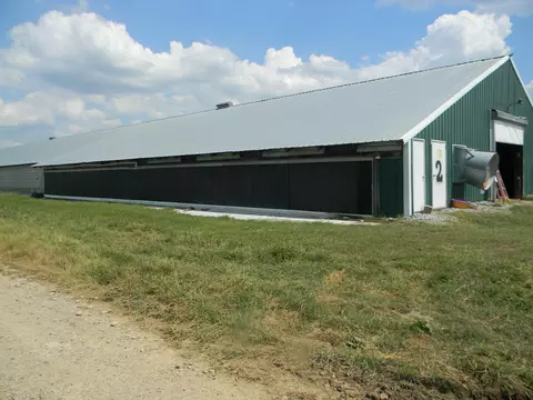 510 Gant Rd, Shelbyville, TN 37160