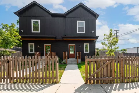 600 41st Ave N # A, Nashville, TN 37209