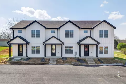 214 Jere Whitson Rd W #212/214/216, Cookeville, TN 38501