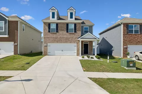 1815 Wellwood Ln, Lebanon, TN 37087