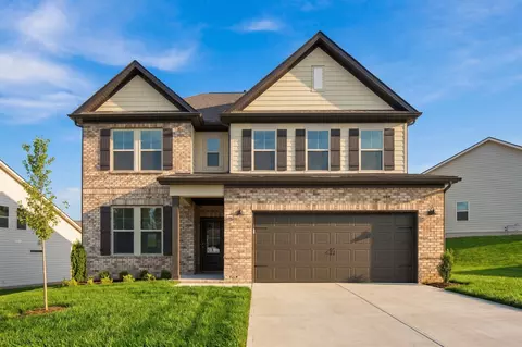 416 Old Spring Ln, Gallatin, TN 37066