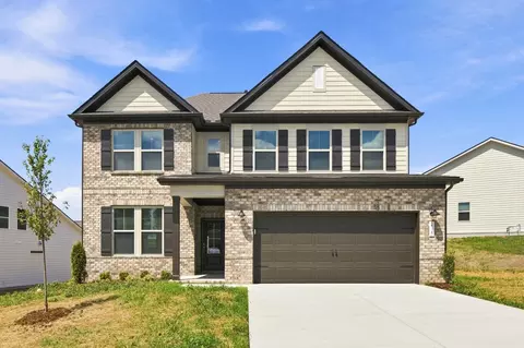 416 Old Spring Ln, Gallatin, TN 37066