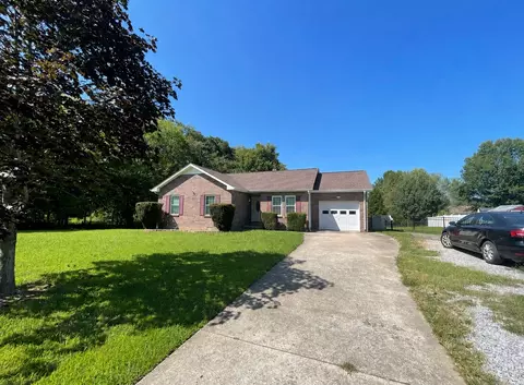1327 Gip Manning Rd, Clarksville, TN 37042