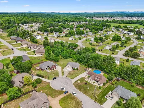 View/Area - 506 Fallacy Ct, Murfreesboro, TN 37129 photo 2 of 7
