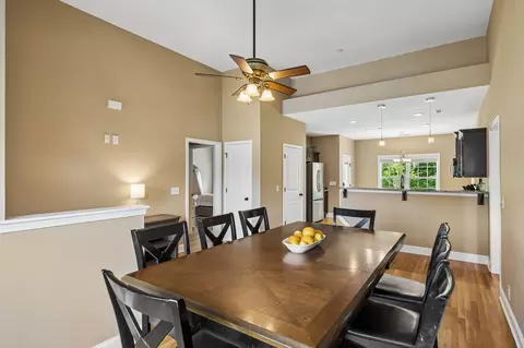 Dining - 506 Fallacy Ct, Murfreesboro, TN 37129 photo 3 of 7