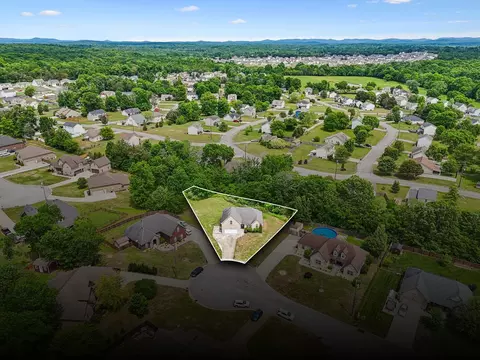 View/Area - 506 Fallacy Ct, Murfreesboro, TN 37129 photo 1 of 7