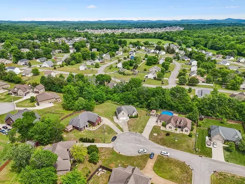 View/Area - 506 Fallacy Ct, Murfreesboro, TN 37129 photo 3 of 7