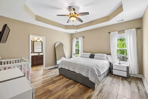 Bedroom - 506 Fallacy Ct, Murfreesboro, TN 37129 photo 4 of 6