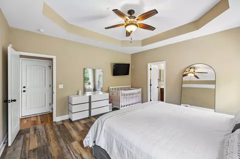 Bedroom - 506 Fallacy Ct, Murfreesboro, TN 37129 photo 5 of 6
