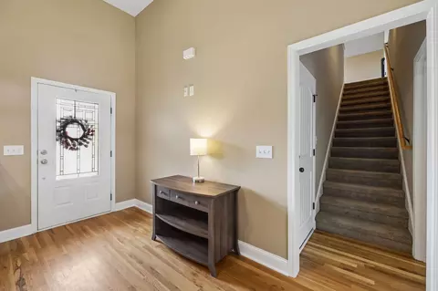 Entry Way - 506 Fallacy Ct, Murfreesboro, TN 37129 photo 4 of 8