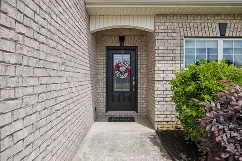 Entry Way - 506 Fallacy Ct, Murfreesboro, TN 37129 photo 1 of 8