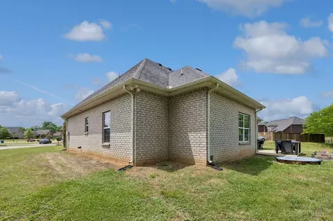 Exterior - 506 Fallacy Ct, Murfreesboro, TN 37129 photo 10 of 11