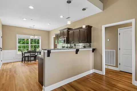 Entry Way - 506 Fallacy Ct, Murfreesboro, TN 37129 photo 7 of 8