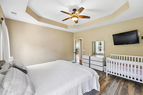 Bedroom - 506 Fallacy Ct, Murfreesboro, TN 37129 photo 6 of 6