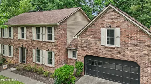 1100 Bob Kirby Rd, Knoxville, TN 37923