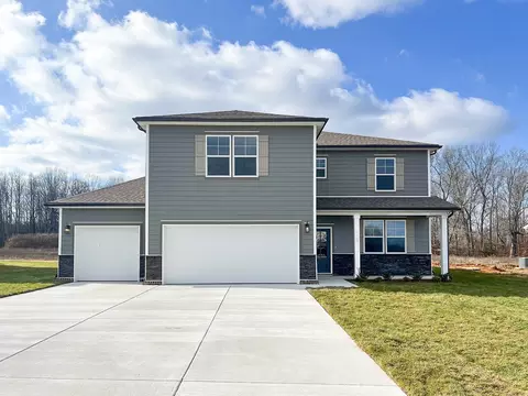 831 Averitt Ln, Lebanon, TN 37087