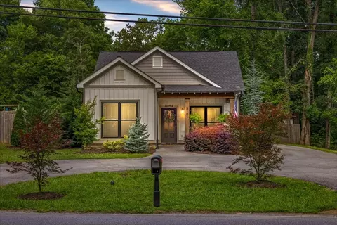 3101 Peerless Rd NW, Cleveland, TN 37312