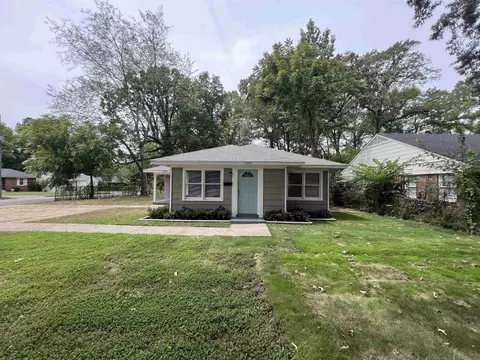 789 Dillworth St, Memphis, TN 38122